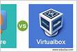 VirtualBox vs VMware Overview com Principais Diferenças 202